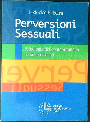 Perversioni sessuali berra - perversioni,