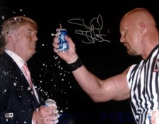 Stone Cold Steve Austin foto