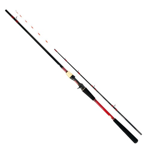 Daiwa canna barca - da,