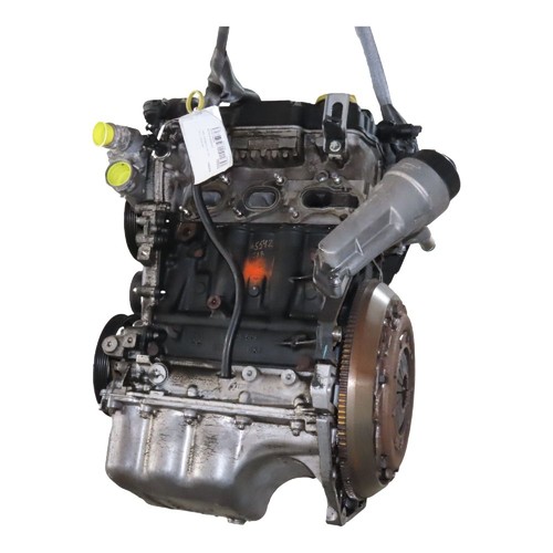 Moteur gaz opel corsa - moteur,