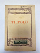 TIEPOLO - PICCOLA COLLEZIONE