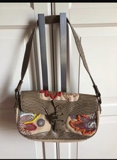 Borsa Vintage Roberto Cavalli