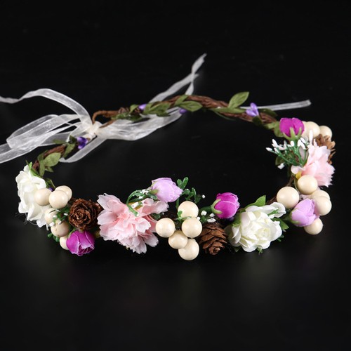 Accessori acconciature sposa - ,