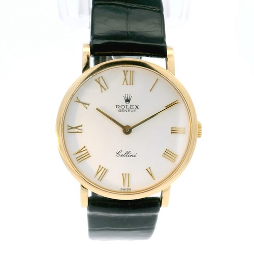 Rolex cellini ref 5112 - ref.5112, vintage