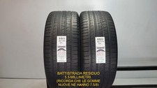 GOMME USATE  4 STAGIONI 285/50R20 116V PIRELLI SCORPION VERDE ALL SEASON  B67380