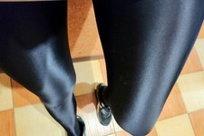 M DE LUXE OPAQUE SHEER