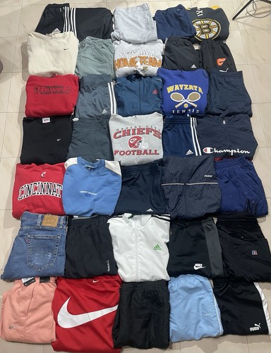 Box lotto vestiti vintage - vintage, di