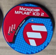 Microchip MPLAB ICD 2 Debugger