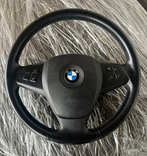 BMW X5 E70 2011 volante