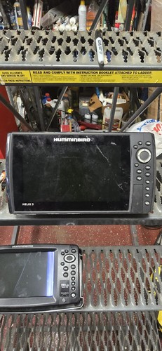 Unità testa humminbird - di,