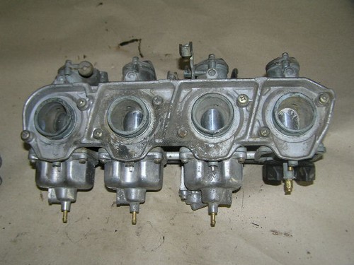 Carburatore honda 750 four - carburatore,