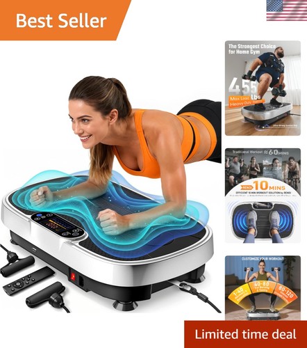 Piattaforma vibrante - , a