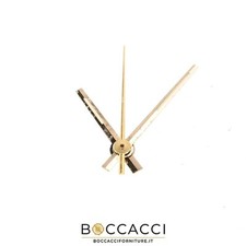 ROLEX 68273 Datejust Set di 31 lancette (foro ore 130, minuto 85) Calibro: 2130, 213...