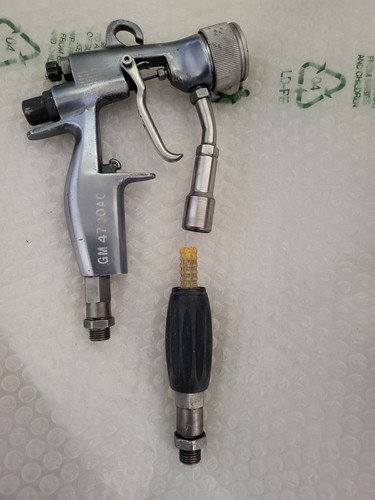 Pistola wagner gm4700ac - pistola,