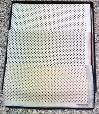 3 FAZZOLETTI FAZZOLETTO DA