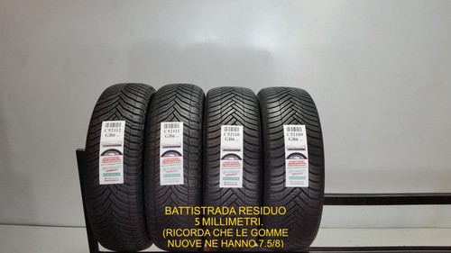 Gomme usate stagioni - gomme, 4