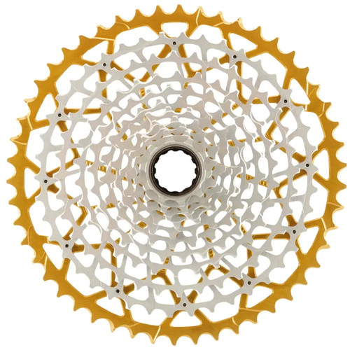 Cassetta mtb garbaruk - mtb, sram