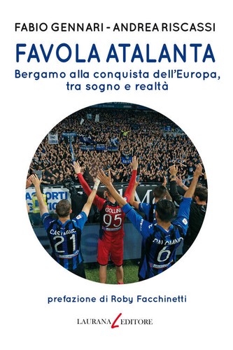 Favola atalanta bergamo alla - atalanta.,