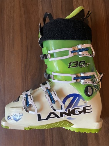 Scarpone sci uomo lange xt - uomo,