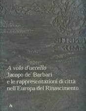 Volo uccello jacopo de - uccello,