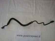 TUBO OLIO MOTORE SERBATOIO yamaha xt 600 43f 86 e altri ricambi moto