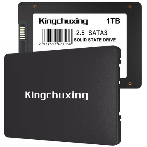 Kingchuxing 512 2 tb - gb,
