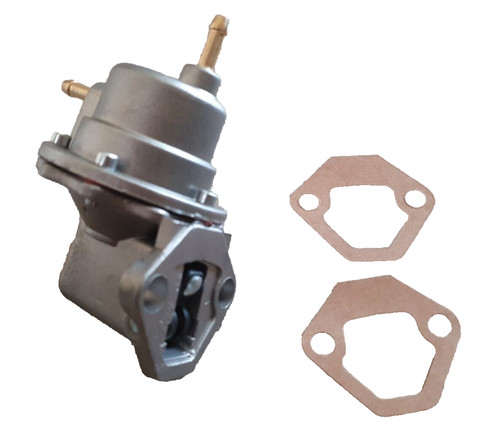 Pompa benzina inclinata per - ,