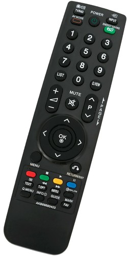 Akb69680403 telecomando - telecomando, di