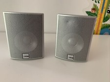 Coppia altoparlanti surround