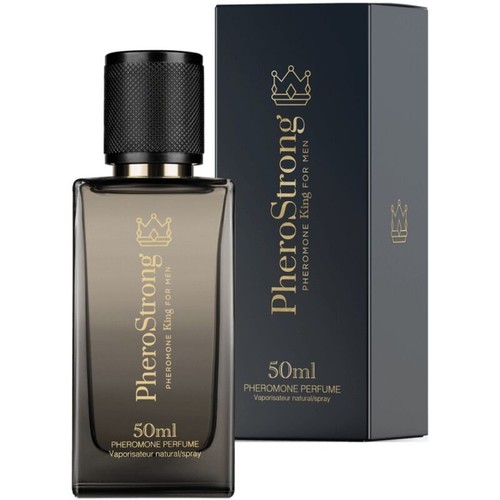 Profumo feromoni king per - ai,