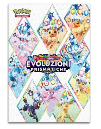 Pokemon evoluzioni - pokemon,