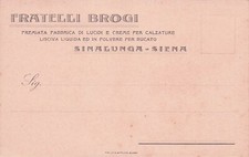 13-79A) TESTATINA FRATELLI