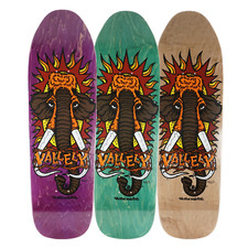 New Deal Mike Vallely Mammoth