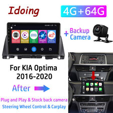 Per Kia Optima 2016-2020