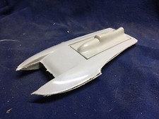 KIT SCAFO IDROPLANO 13" con