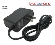 Adattatore AC per effetti ZOOM G2, G3, MS-50G, A2, A2.1u, A3, B1on, B1Xon, MS-60B