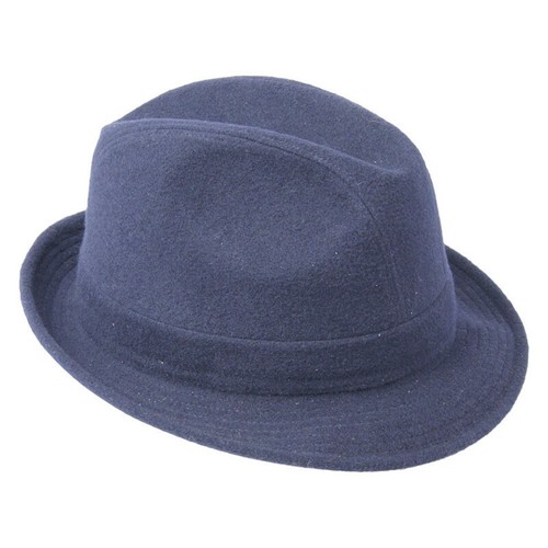 Cappello classico uomo tinta - cappello,