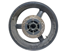 CERCHIO RUOTA  POSTERIORE CON