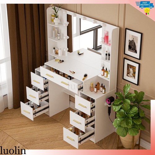 Set toeletta trucco vanity - trucco,