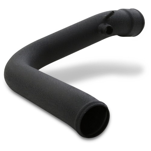 Tubo rigido caldo intercooler - tubo,