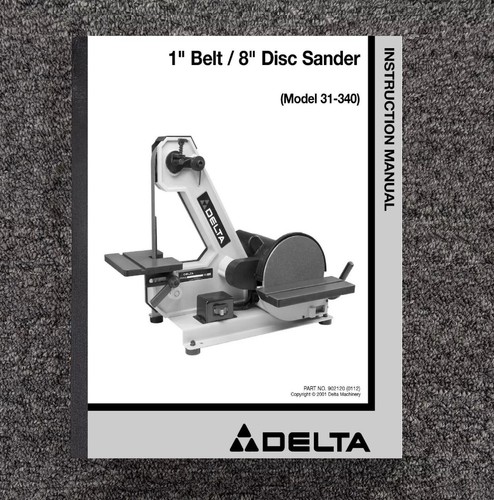 Manuale istruzioni adatto per