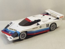 Carrozzeria BMW marzo 86G su