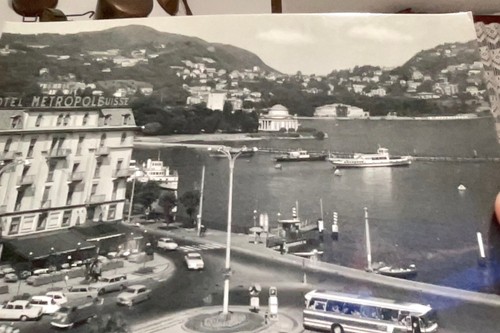 Como piazza cavour - como,