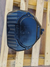 Airbox scatola filtro aria Suzuki GSX-R 600 SRAD 1999 