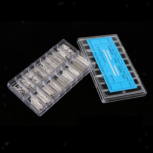 Set coppiglie per cinturini - di,