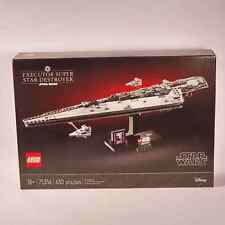 LEGO Star Wars 75356 Executor