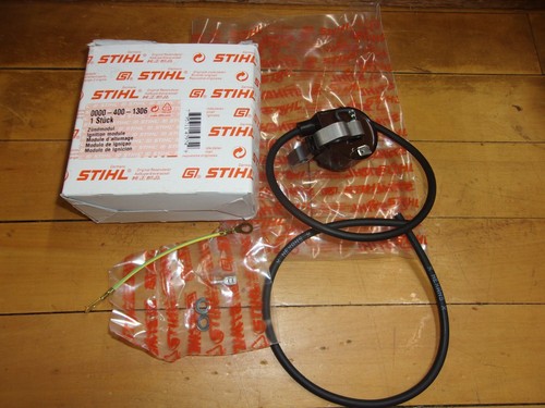 Bobina accensione stihl - stihl, oem