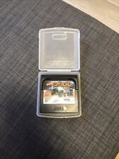 SUPER OFF ROAD Sega game gear