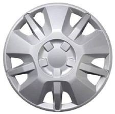 Coppa Ruota Copricerchio FIAT DUCATO 2014  15 pollici set 4 coppe senza logo