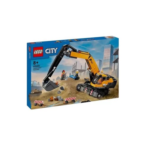 Lego 60420 - 60420,